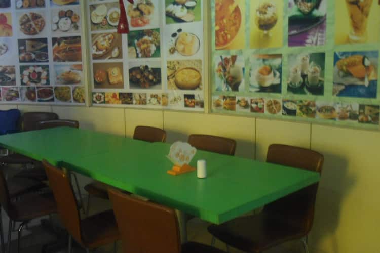 Hotel Banana Leaf Vishrantwadi Pune Zomato